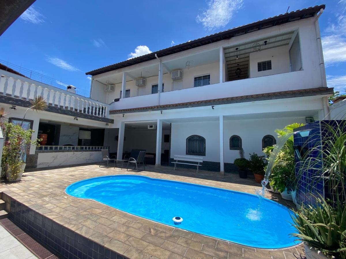Casa R2, Com Piscina A 04 Km Do Parque Olimpico *