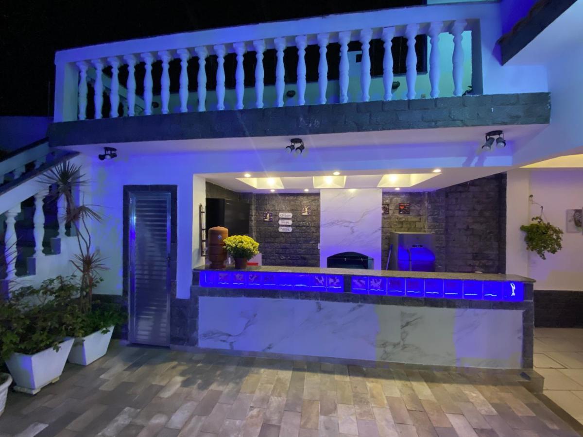 Casa R2, Com Piscina A 04 Km Do Parque Olimpico Casa de Férias