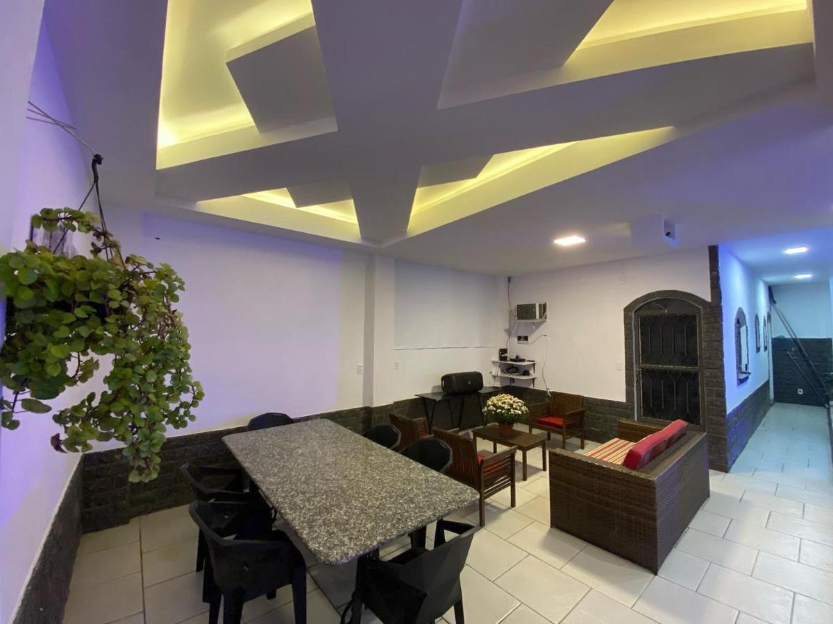 Casa R2, Com Piscina A 04 Km Do Parque Olimpico Casa de Férias