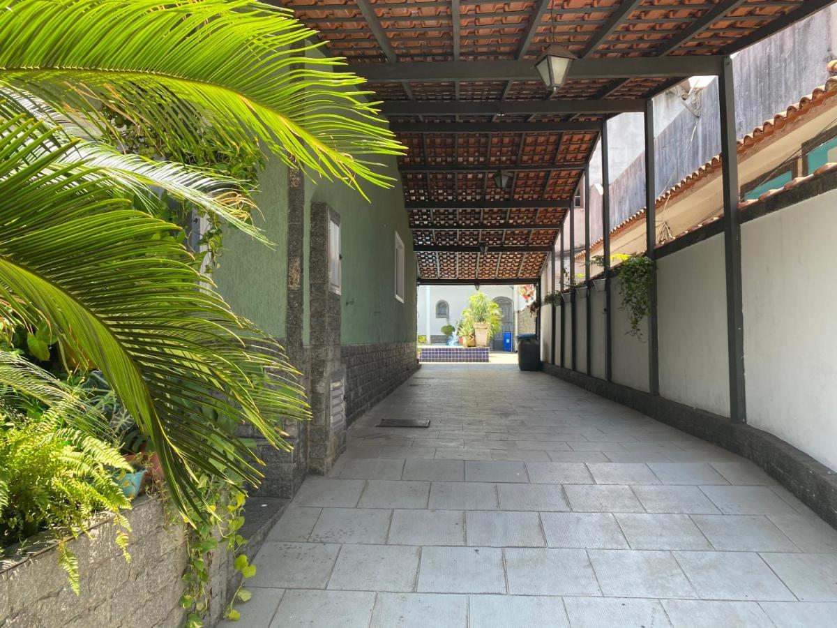 Casa de Férias Casa R2, Com Piscina A 04 Km Do Parque Olimpico Rio de Janeiro