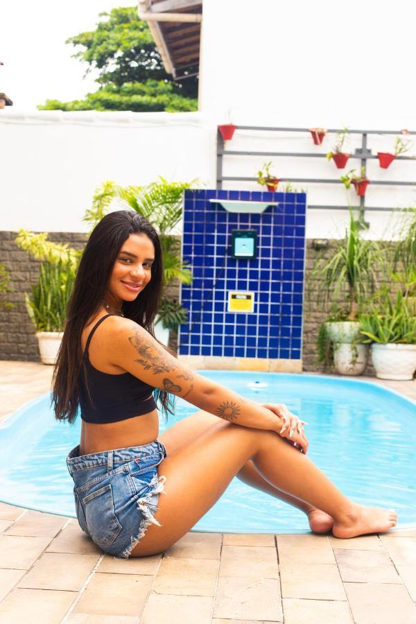Casa R2, Com Piscina A 04 Km Do Parque Olimpico Rio de Janeiro
