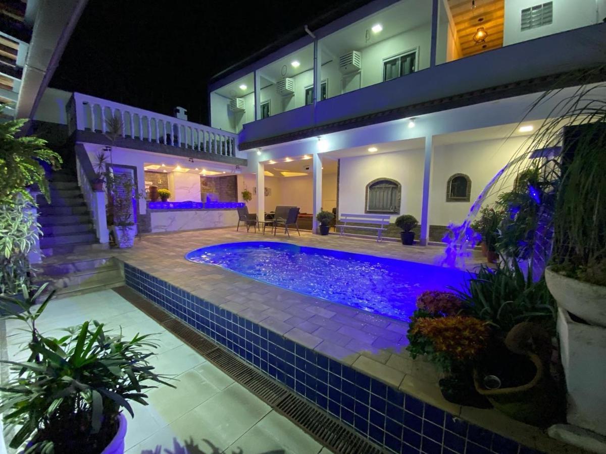 Casa R2, Com Piscina A 04 Km Do Parque Olimpico