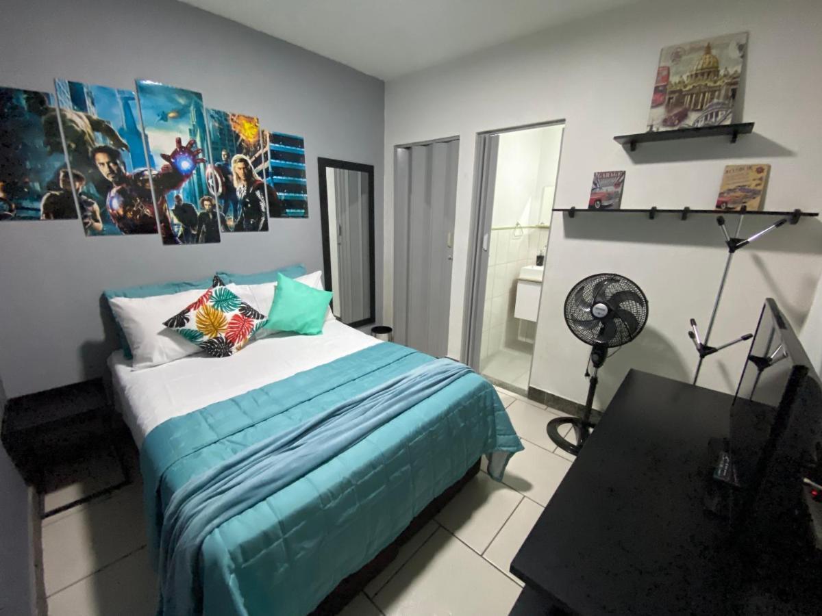 Casa R2, Com Piscina A 04 Km Do Parque Olimpico Casa de Férias *
