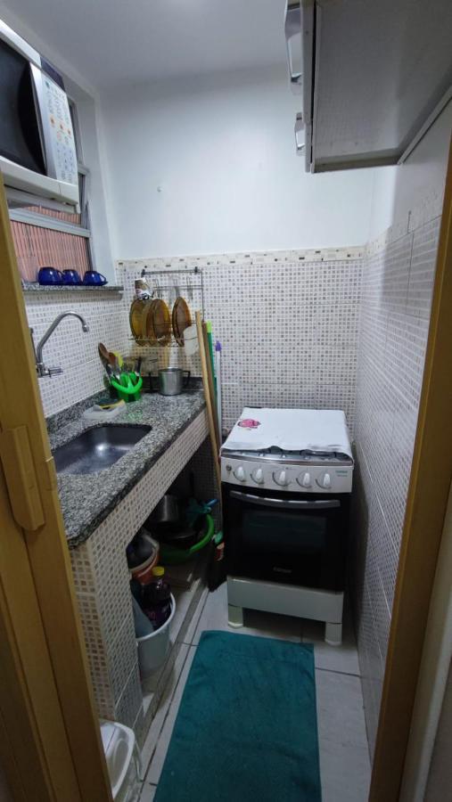 Aconchego De Copa Apartamento