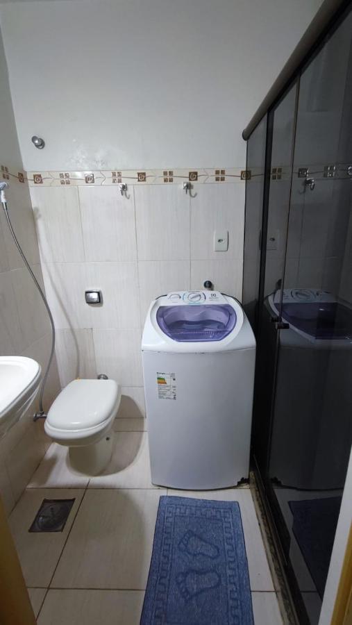 Apartamento Aconchego De Copa *