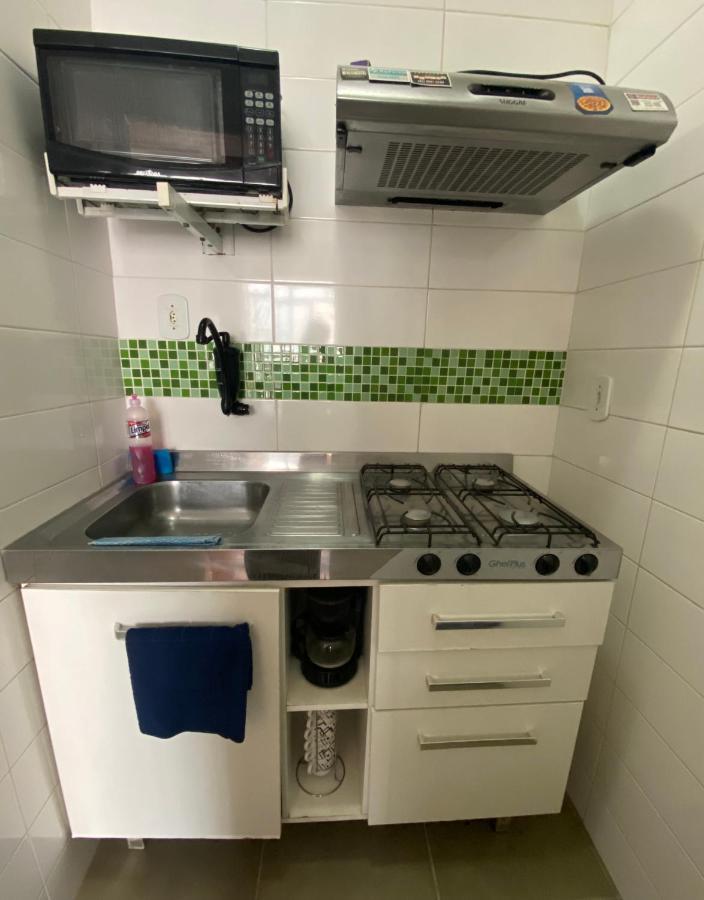 Apartamento Estudio No Roxy *