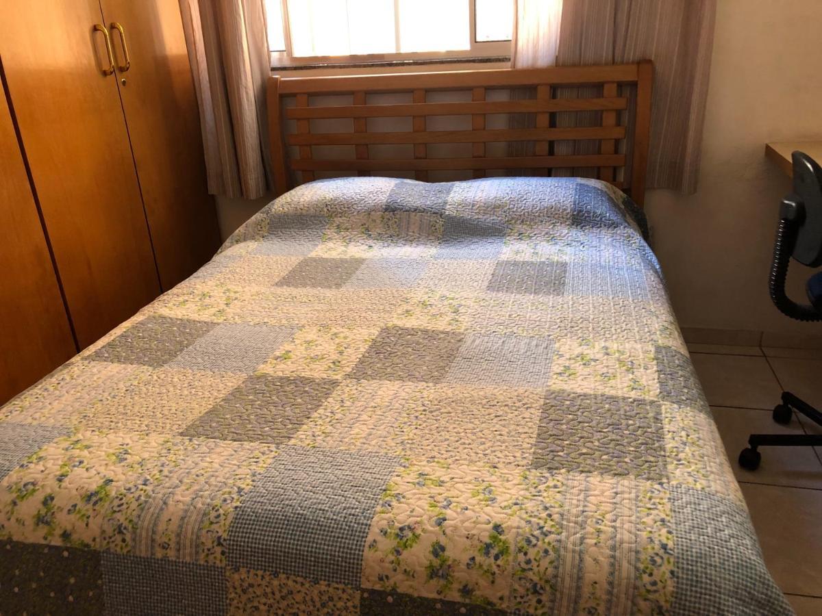 Nsp1003-lapa Apartment