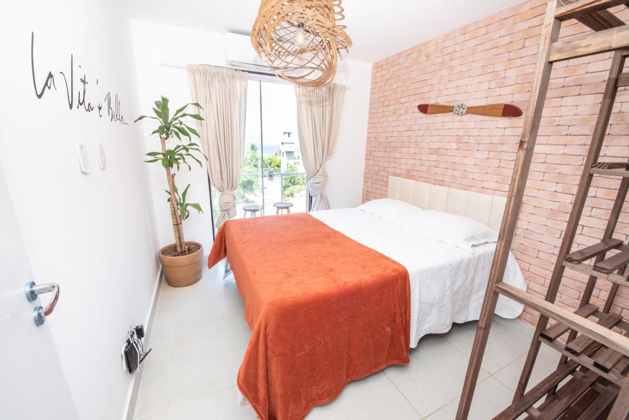 Terracota Recreio - 2 Quartos Com Vista O Mar * Rio de Janeiro
