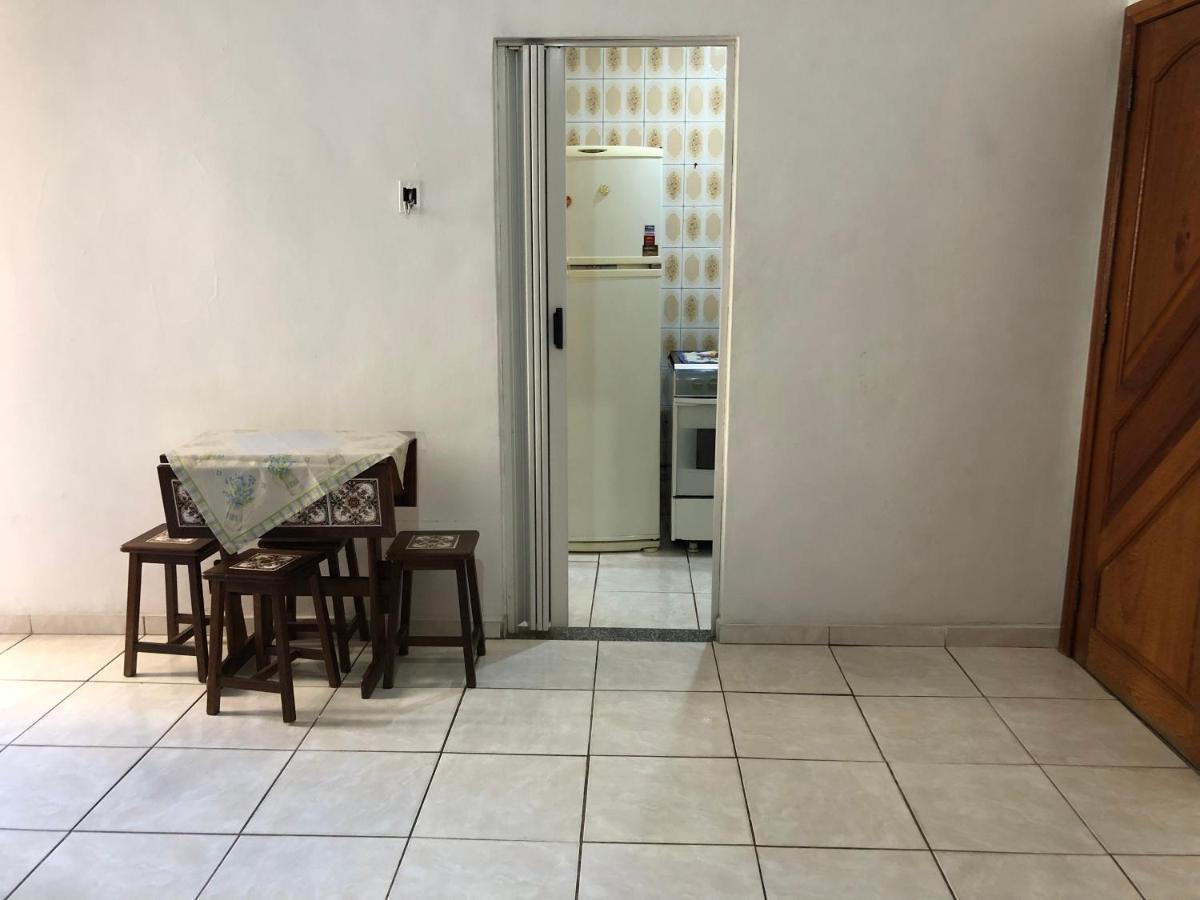 Apartment Nsp1003-lapa