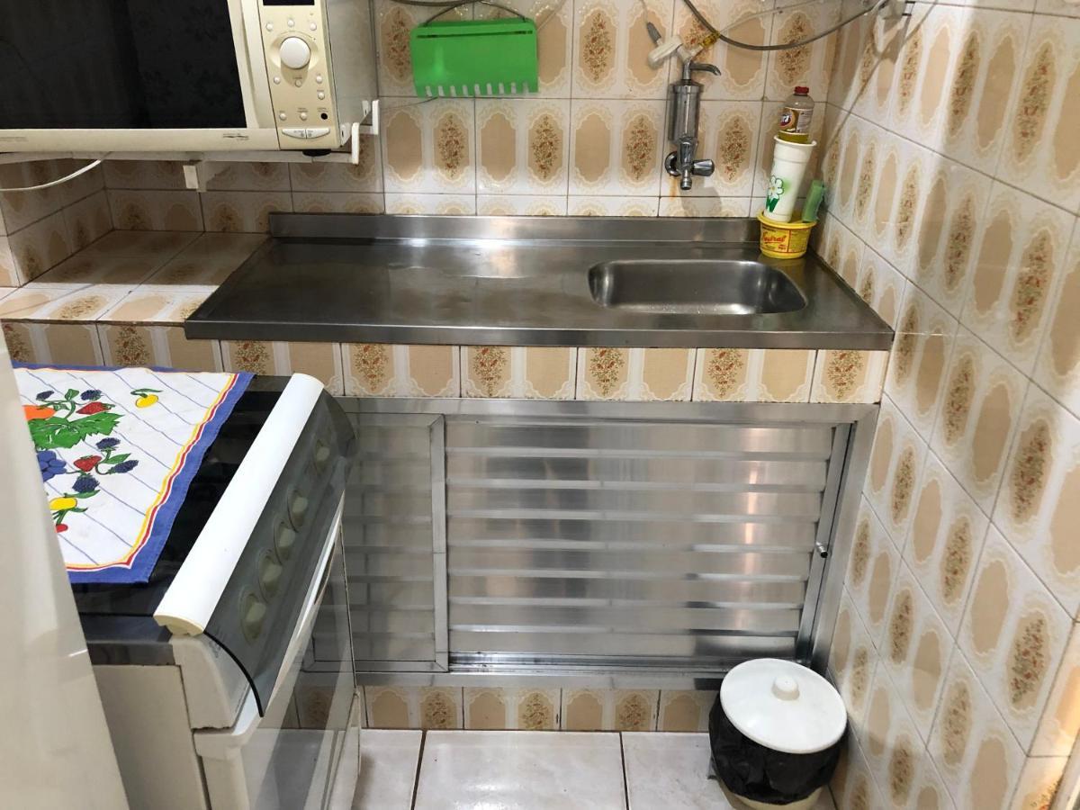 Apartment Nsp1003-lapa Rio de Janeiro