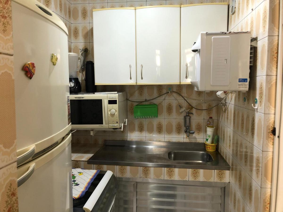 Nsp1003-lapa Apartment Rio de Janeiro