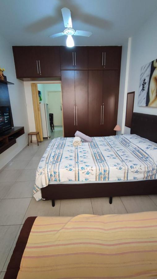 Apartamento Aconchego De Copa