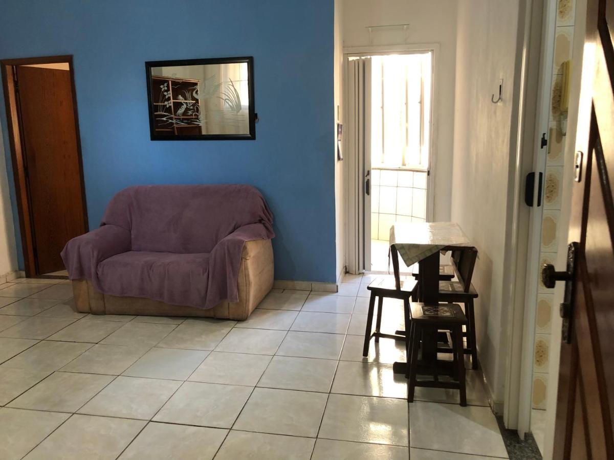 Nsp1003-lapa Apartment Rio de Janeiro