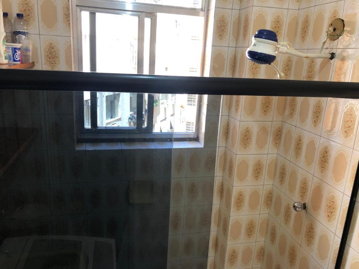Nsp1003-lapa Apartment