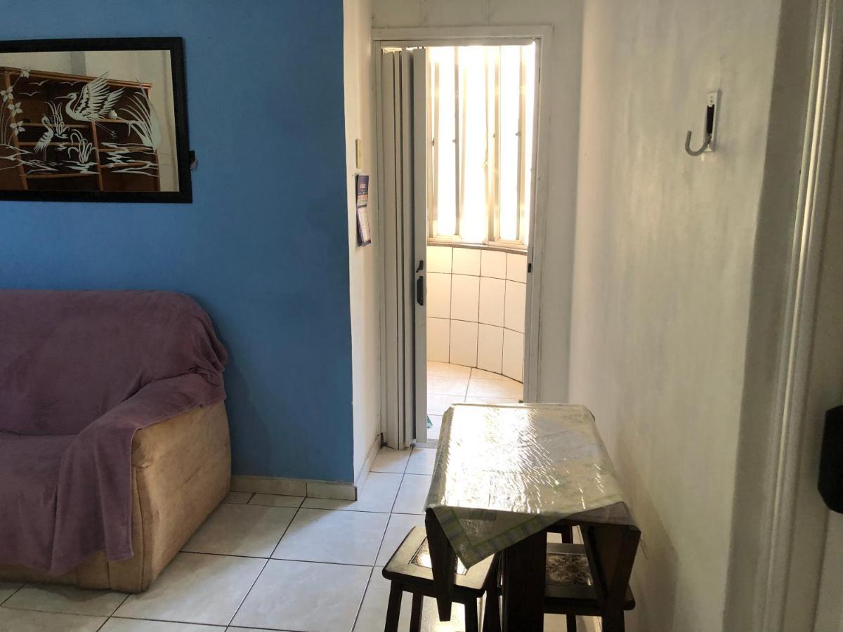 Apartment Nsp1003-lapa Rio de Janeiro