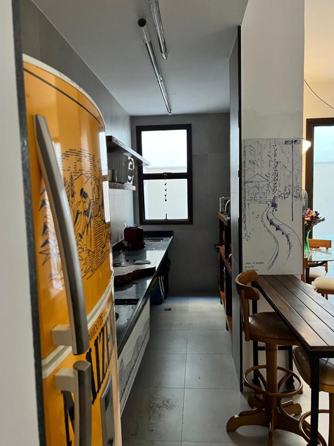 Apartamento Estudio Flamengo *