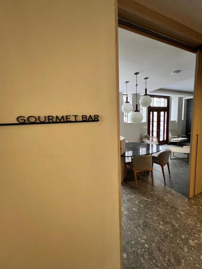 Apartamento Estudio Flamengo
