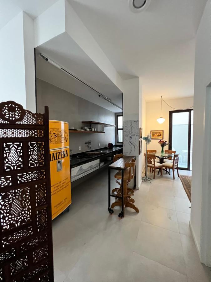 Estudio Flamengo Apartamento *