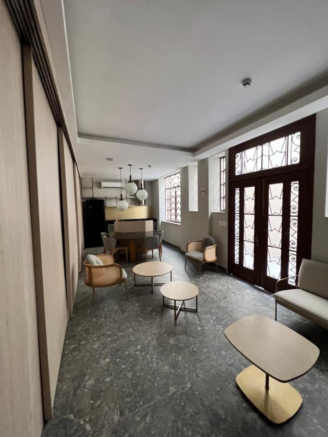 Apartamento Estudio Flamengo Rio de Janeiro