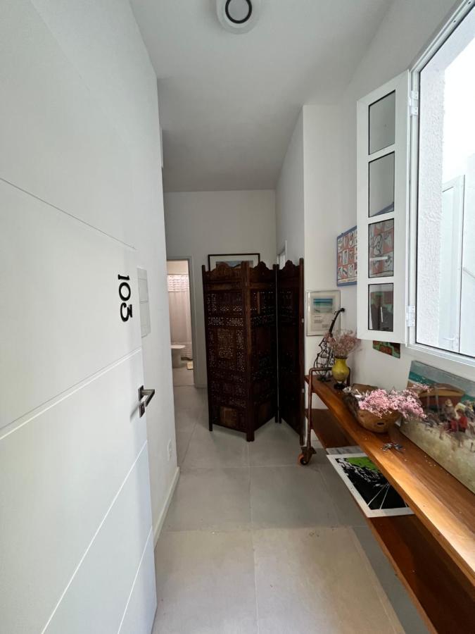 Estudio Flamengo Apartamento Rio de Janeiro