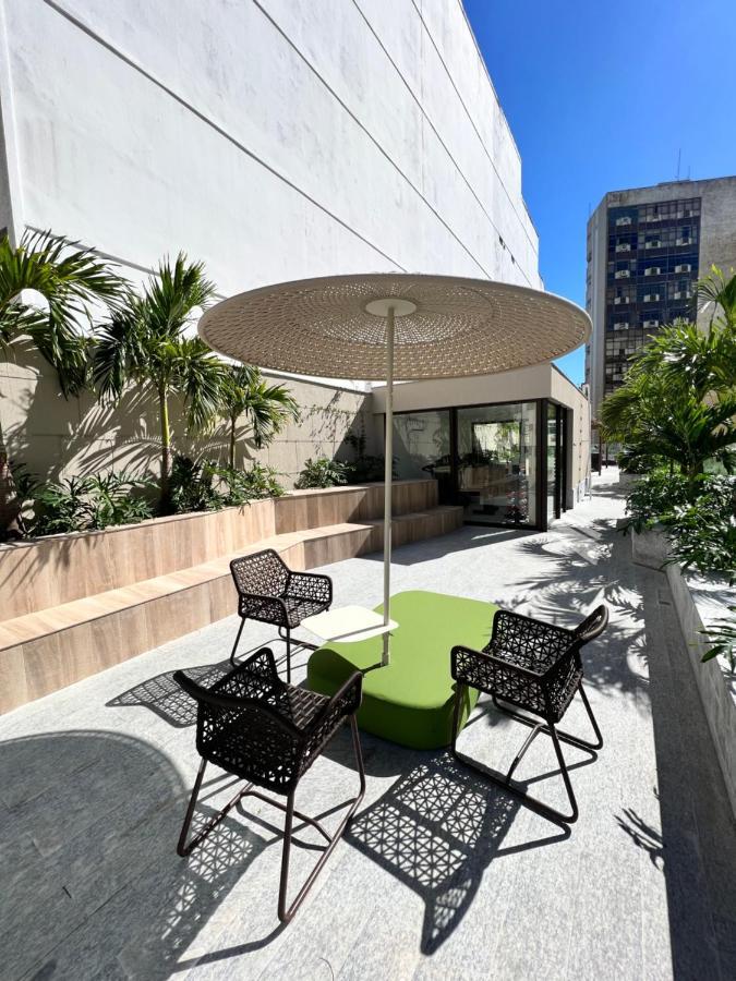 Apartamento Estudio Flamengo