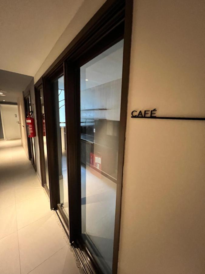 Apartamento Estudio Flamengo
