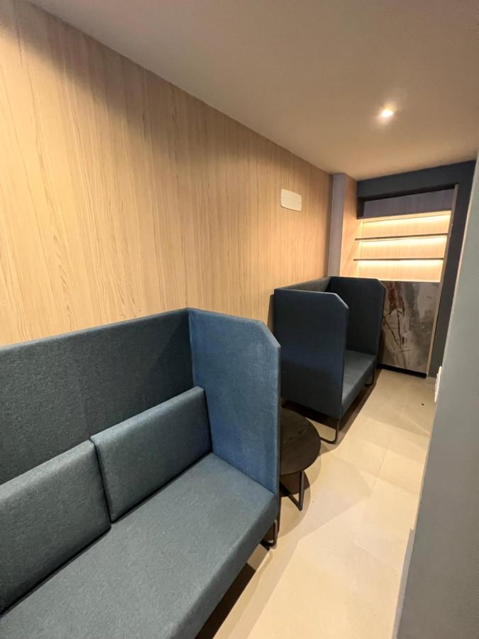 Estudio Flamengo Apartamento
