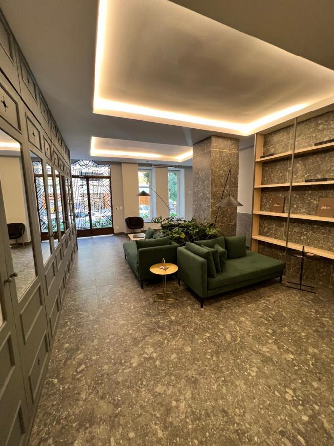 Apartamento Estudio Flamengo *