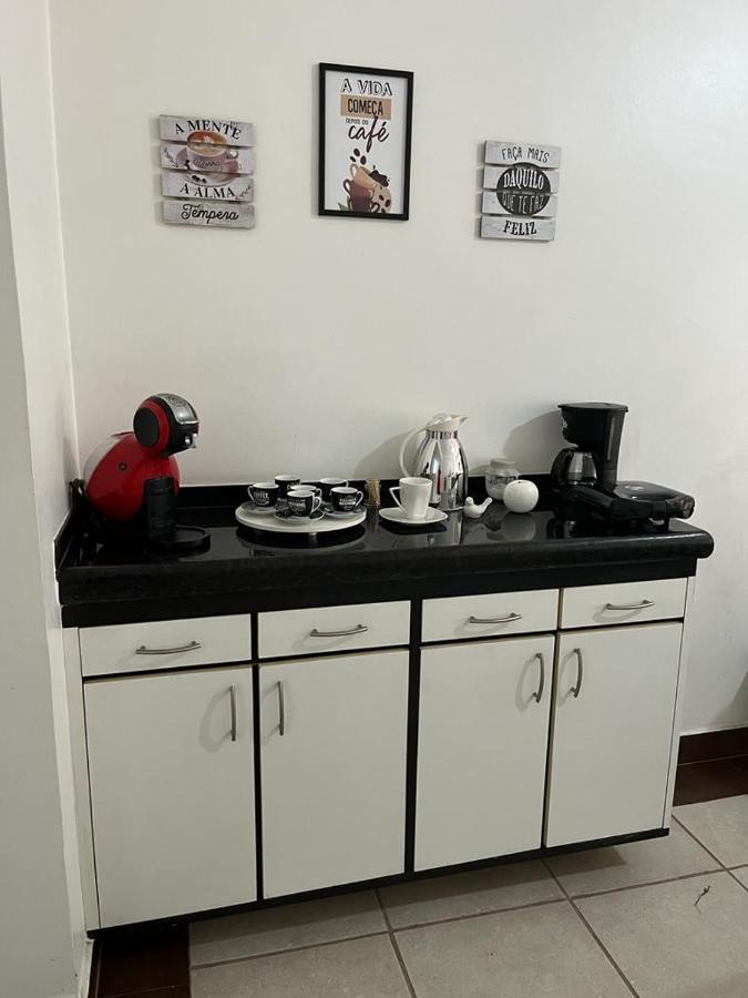 3 Quartos Copacabana Apartamento Rio de Janeiro