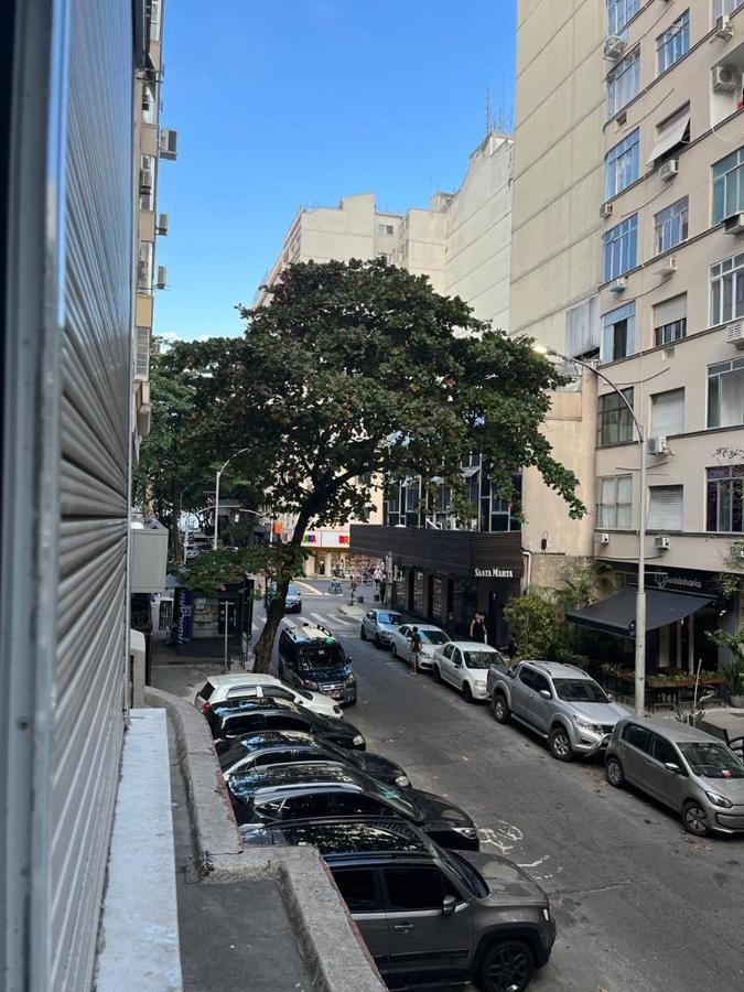 Apartamento 3 Quartos Copacabana Rio de Janeiro