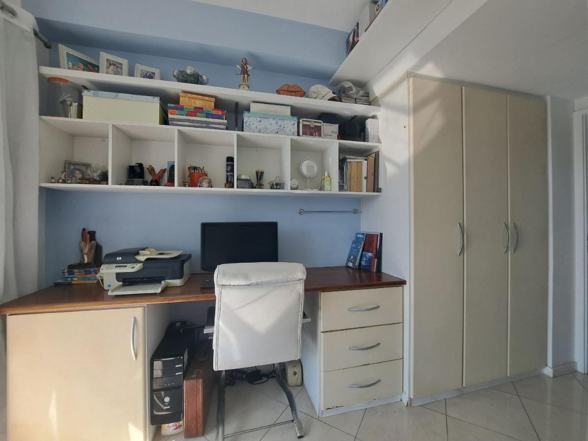 Apartamento Privativo Em Apto Barra Com Vista - Com Anfitriao *