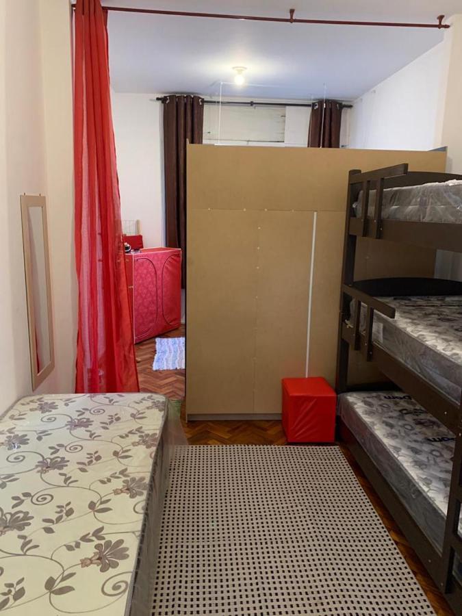 Apartamento Agattaguia&hospeda Lapa Rio 913