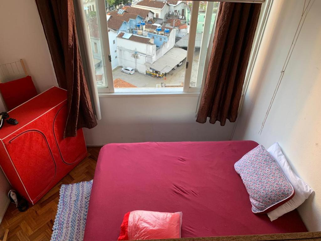 Agattaguia&hospeda Lapa Rio 913 Apartamento Rio de Janeiro