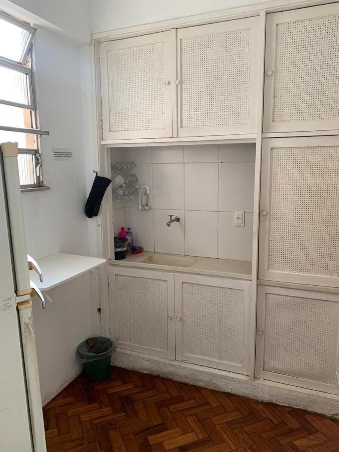 Agattaguia&hospeda Lapa Rio 913 Apartamento *