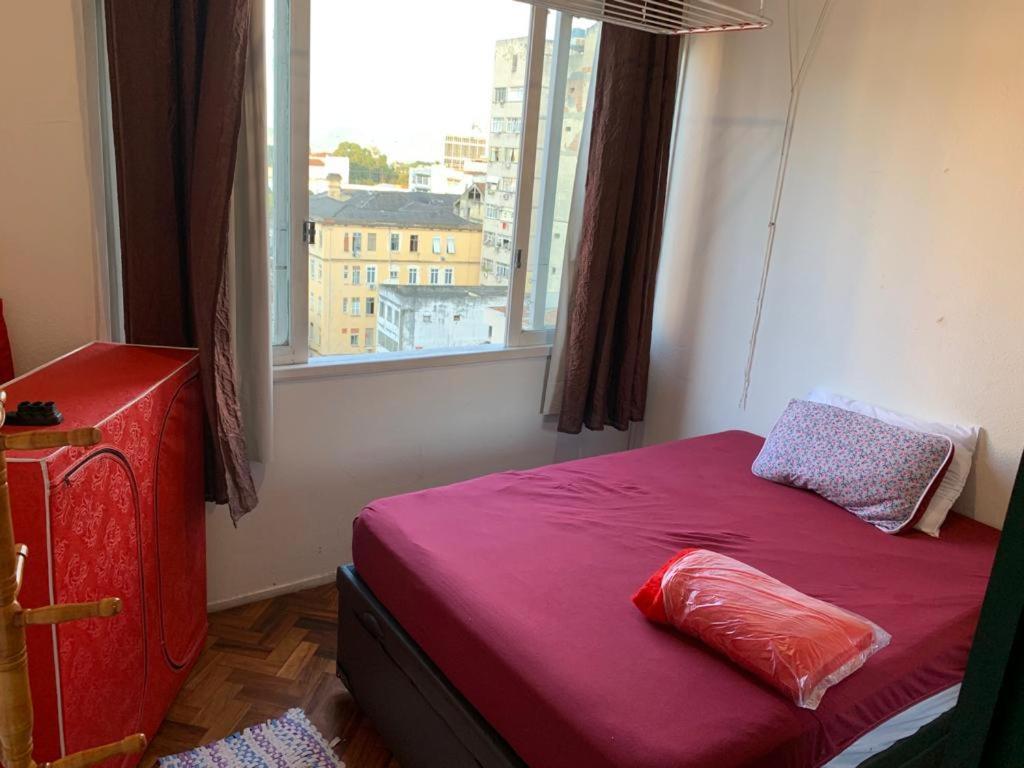Apartamento Agattaguia&hospeda Lapa Rio 913 Rio de Janeiro