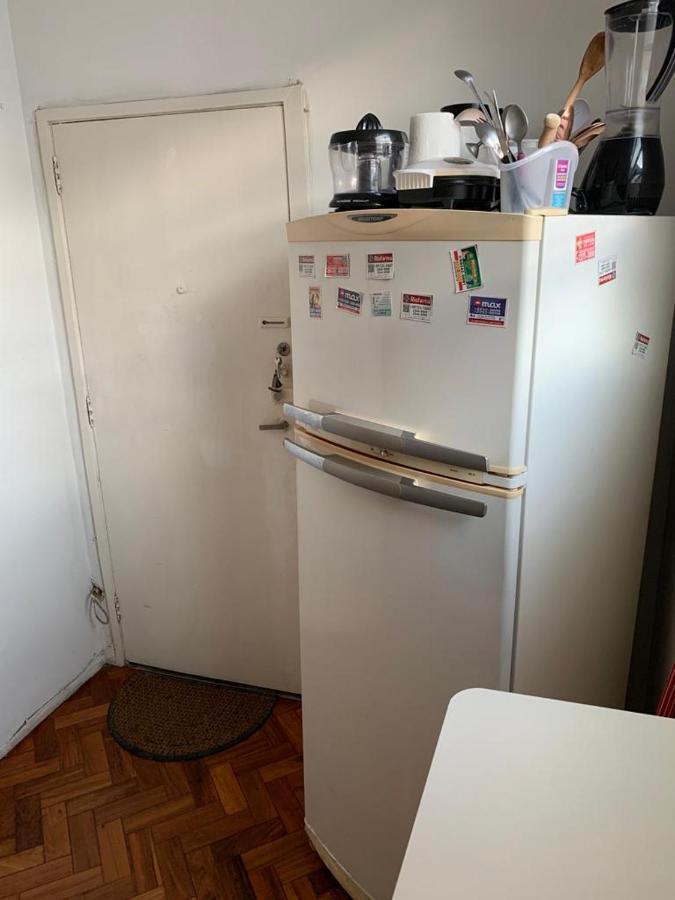 Agattaguia&hospeda Lapa Rio 913 Apartamento Rio de Janeiro