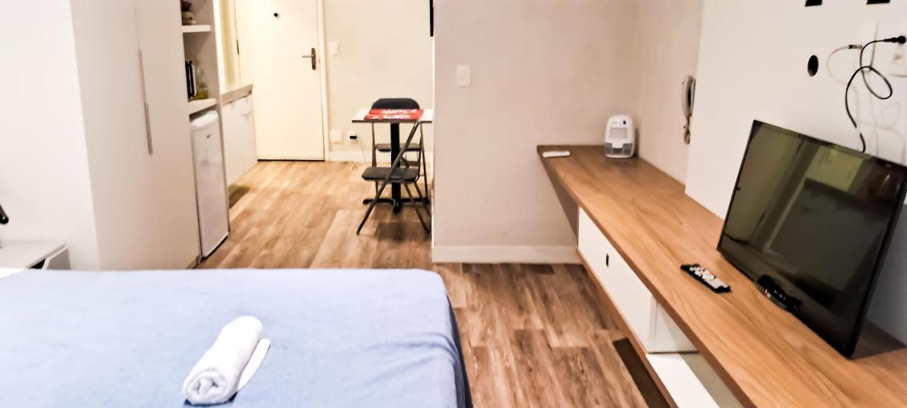 Apartment Princesinha Do Mar Rio de Janeiro