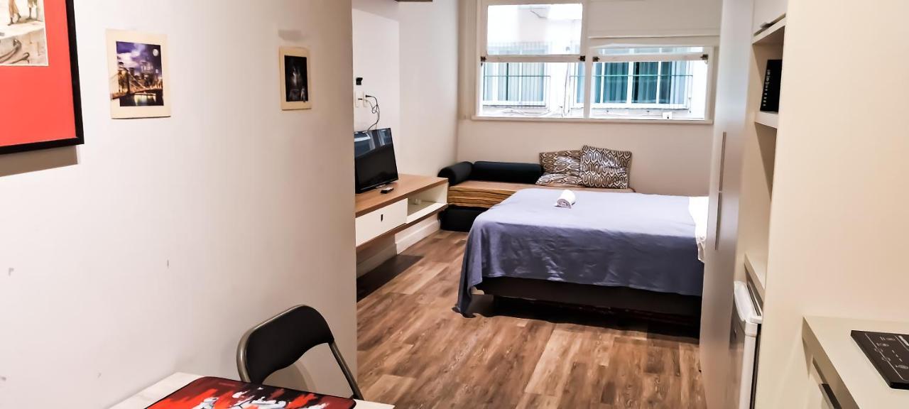 Apartment Princesinha Do Mar *
