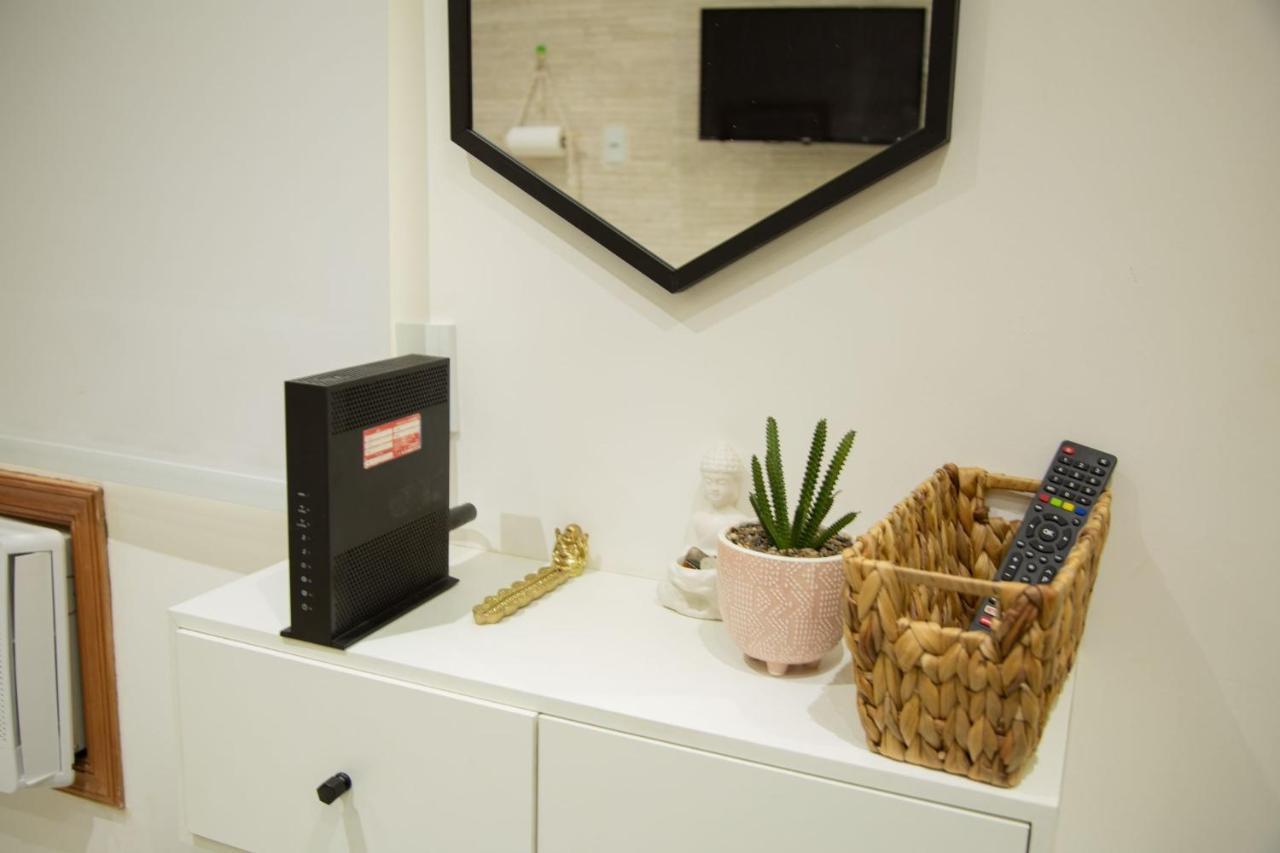 New Entire Studio! Copa Apartment *