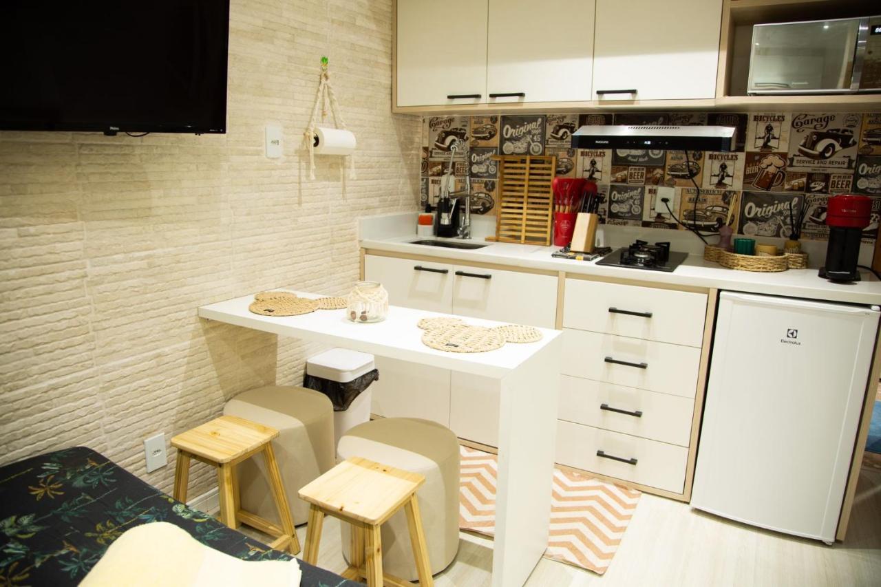 Apartment New Entire Studio! Copa