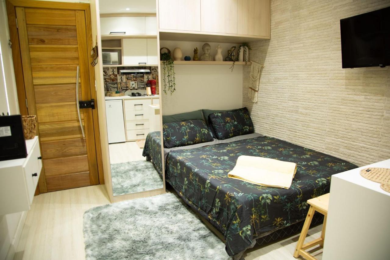 Apartamento New Entire Studio! Copa