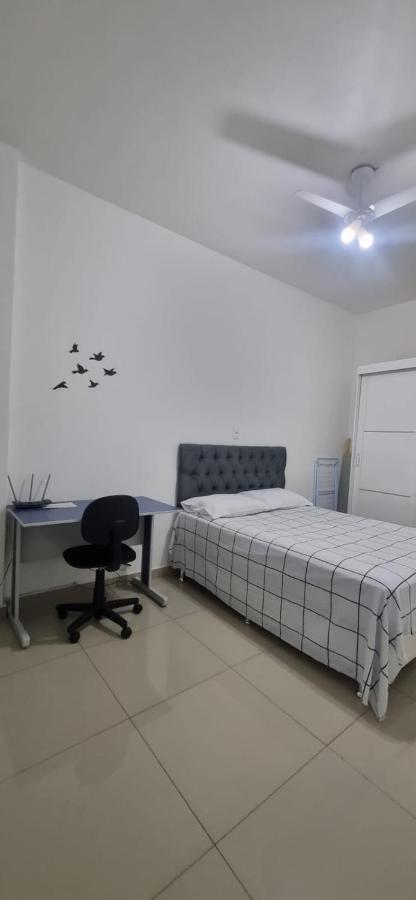 Flat Reformado No Centro Historico Rj Casa de Férias Rio de Janeiro