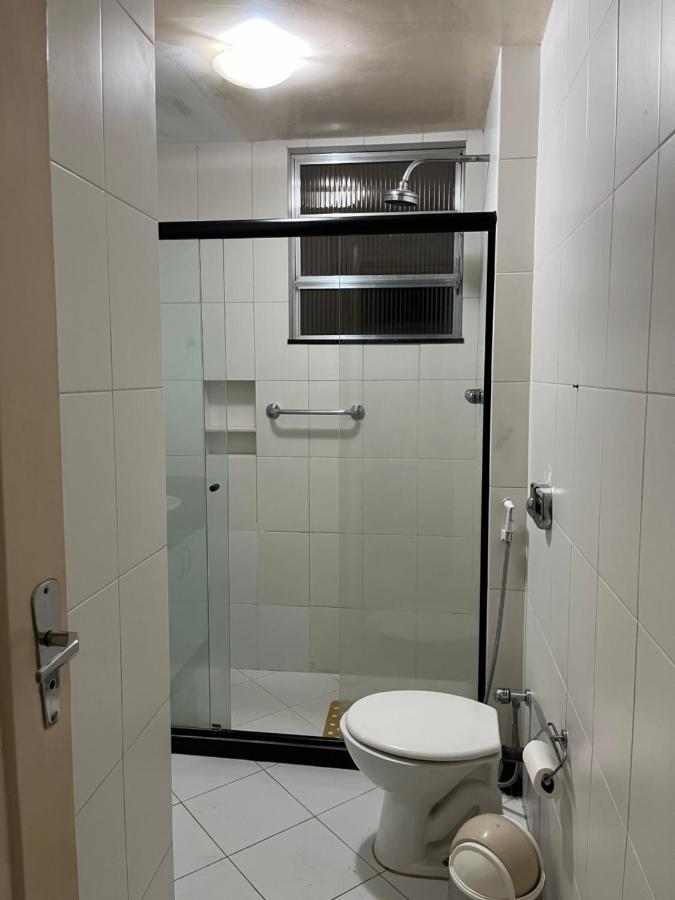 3 Quartos Copacabana Apartamento Rio de Janeiro