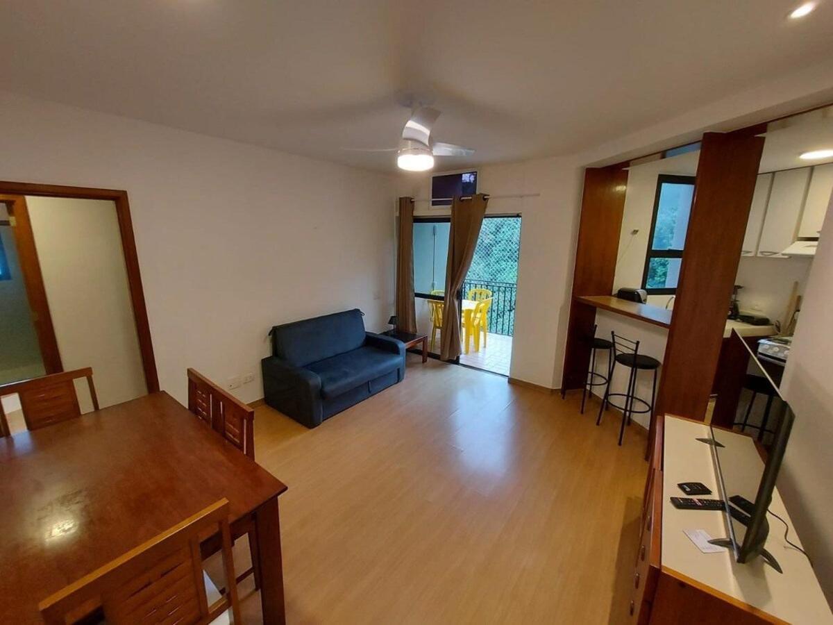 Apartamento Real - Apart 2 Quartos Em Copa *