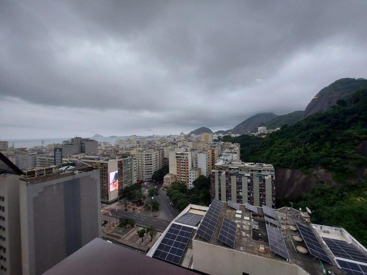 Apartamento Real - Apart 2 Quartos Em Copa