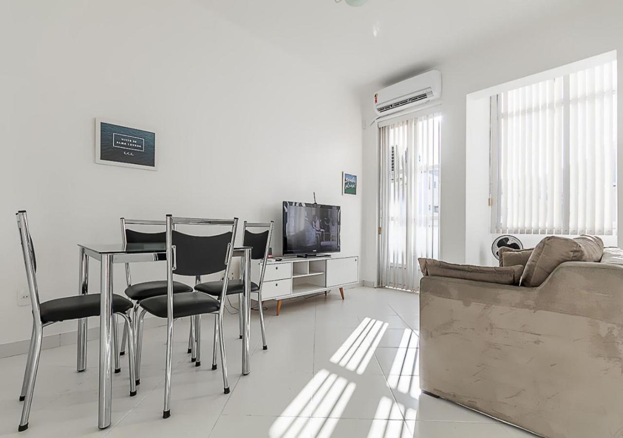Confortavel Em Copacabana Apartamento *
