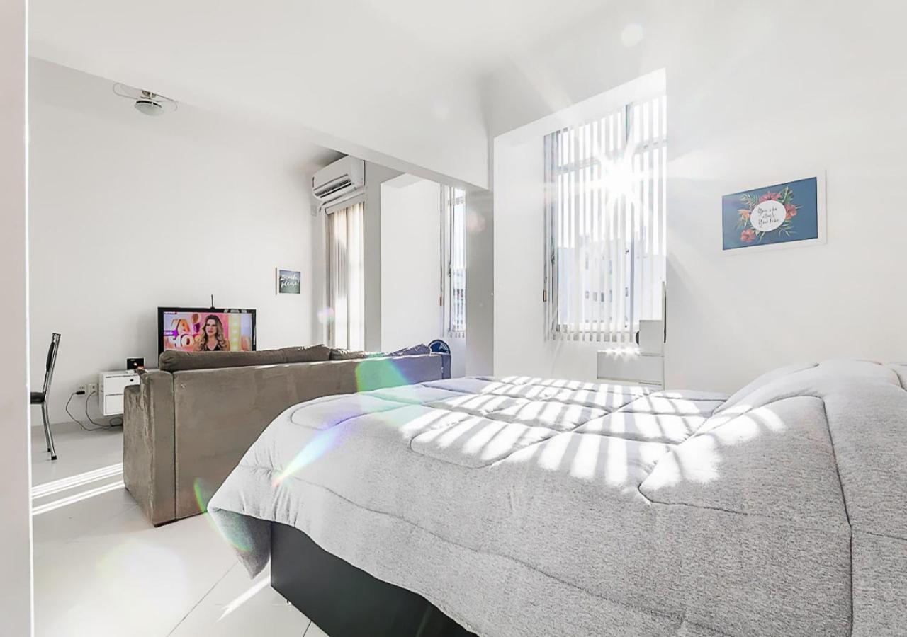 Apartamento Confortavel Em Copacabana