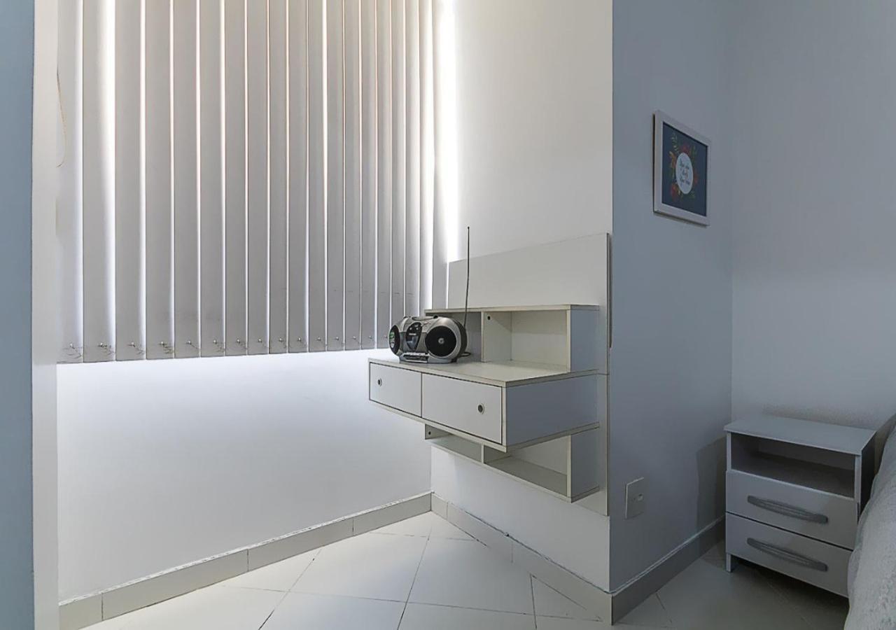 Confortavel Em Copacabana Apartamento Rio de Janeiro