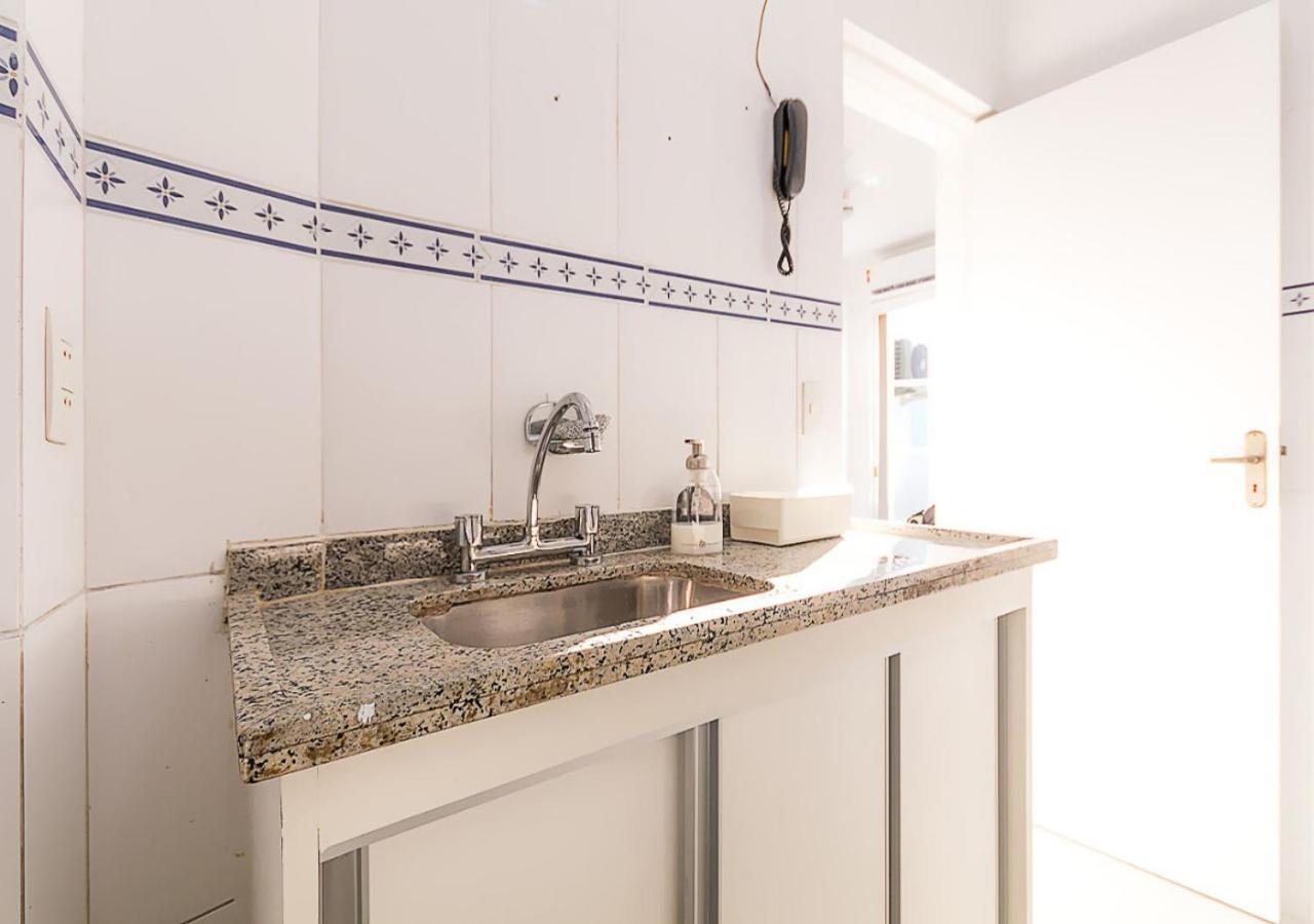 Apartamento Confortavel Em Copacabana Rio de Janeiro