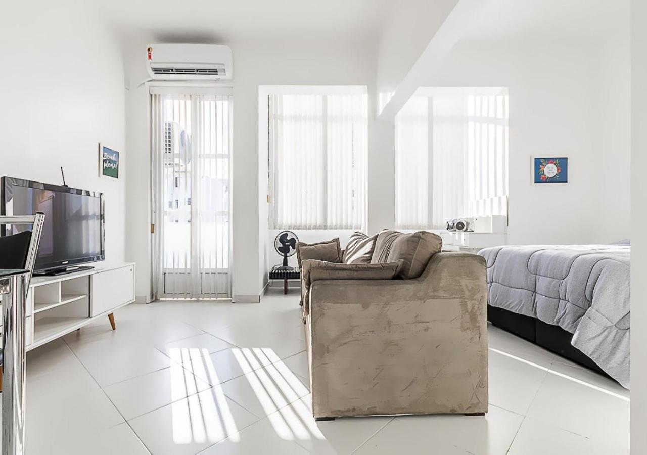 Confortavel Em Copacabana Apartamento Rio de Janeiro